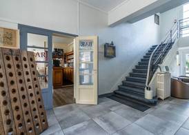 Logis Hotel des Ducs 5