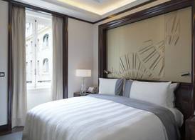The Peninsula Paris 4
