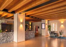 Hotel Veronesi La Torre 3