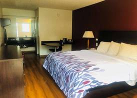 Red Roof Inn Bridgeton 2