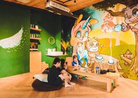 KO Hostel Kenting 返璞歸真 墾丁背包客棧 5