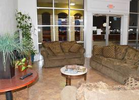 Knights Inn Greenville, TX 4