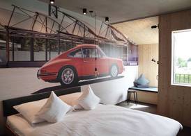 elferrooms Hotel 4