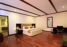 Silent Shores Resort & Spa 4