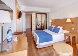Hotel Girasol 4