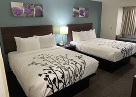 Sleep Inn St Robert-Fort Leonard Wood 4