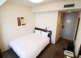 Hotel Route-Inn Sapporo Chuo 5
