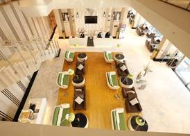 VIP Hotel Doha Qatar 2