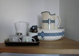 Chambres de Condate 5