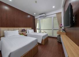 Millennium Hanoi Hotel 4