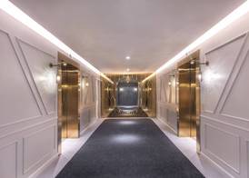 The Prestige Hotel Penang, a Member of Design Hotels 2