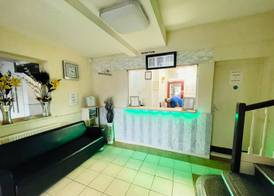 Star Hotel, South Leicester 4