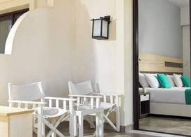 Ancient Sands Golf Resort private Apartment 5