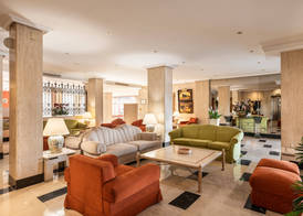 Hotel Rio Badajoz 3