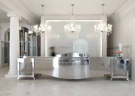 Hotel Balneari Termes Orion 2
