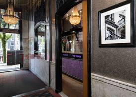 The Toren Amsterdam, by The Pavilions 2
