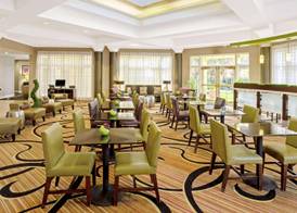 La Quinta by Wyndham Houston West Park 10 4