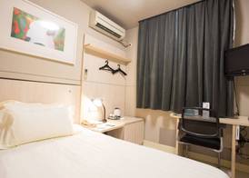 Microtel by Wyndham Kunming City Center 3