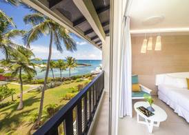 La Créole Beach Hôtel et Spa 5
