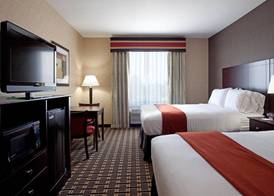 Holiday Inn Express & Suites AMITE by IHG 4