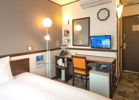 Toyoko Inn Osaka Umeda Nakatsu No.2 5