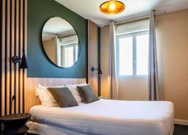 Nemea Appart Hotel Green Side Biot Sophia Antipolis 5