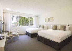 Oaks Sunshine Coast Oasis Resort 4