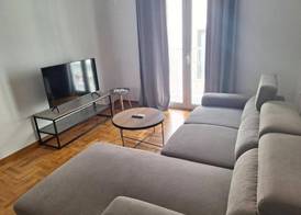 Plaka Luxury Apartment 4