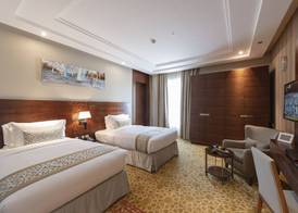 Taj Jeddah 5