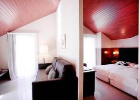 Hotel MU 4