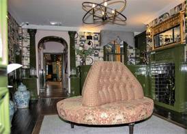 OYO The Townhouse 5