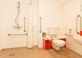 Travelodge Bangor 5