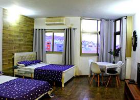 Eilat Apartments 4