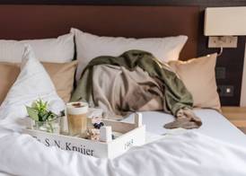 Romantik Hotel Ahrenberg 5