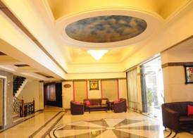 Regency Kanchipuram by GRT Hotels 2