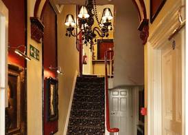 Regency Hotel 5