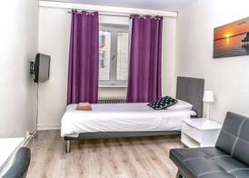 Hotell Linden 5