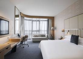 Pearl Rotana Capital Centre 5