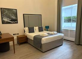 Lancaster Gate Hyde Park by London Hotel Collection 4