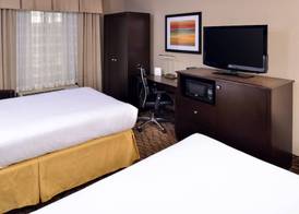 Holiday Inn Express HUNT VALLEY by IHG 3