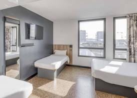 B&B HOTEL Bordeaux Bassins à flot 5