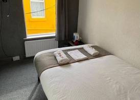 Bank St Hotel 4