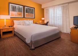 Residence Inn Frederick 5