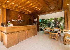 Lanta Nice Beach Resort - SHA Extra Plus 5