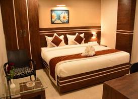 The Suncity 5