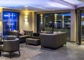 Parklands Hotel & Country Club 2