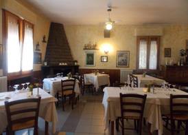 Hotel Ristorante La Bettola 3