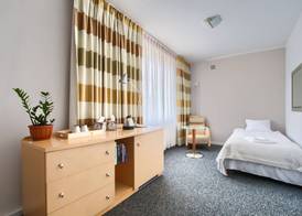 404 Rooms Wilanowska 2