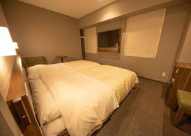Super Hotel Tokyo Akabane Eki Minamiguchi 5