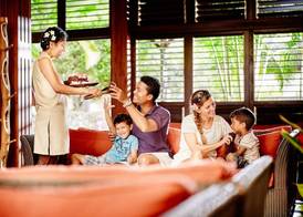 Iloha Seaview Hotel 3
